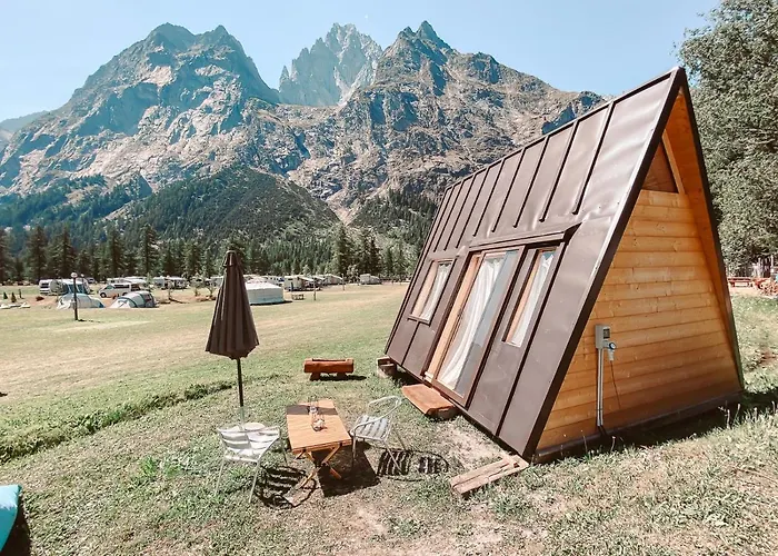 Hobo Camping