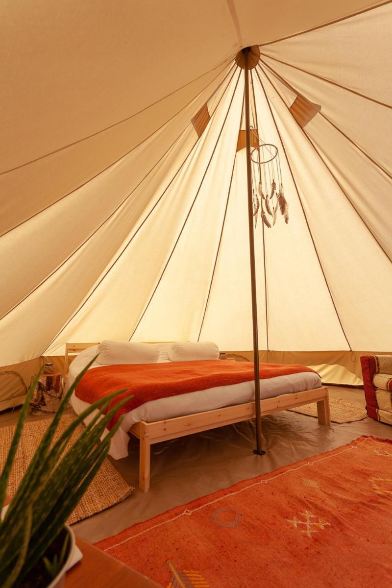 Camping Hobo Courmayeur